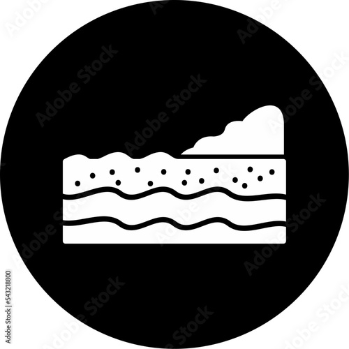 Exfoliant Icon