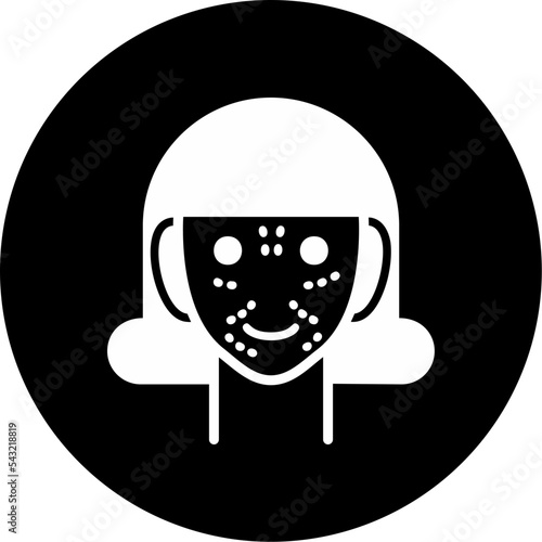 Wrinkles Icon
