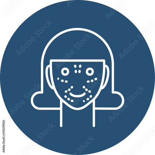 Wrinkles Icon
