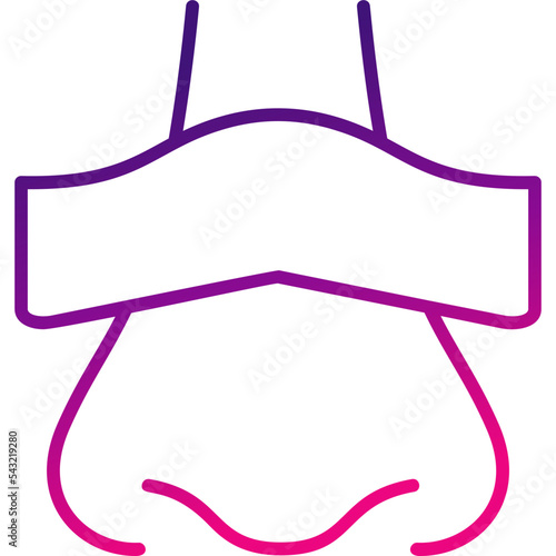 Strip Icon