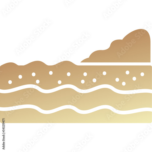 Exfoliant Icon