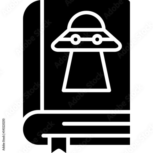 Fiction Icon