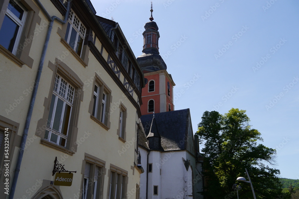 Altstadt Bad Kreuznach