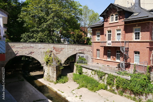 Altstadt Bad Kreuznach photo