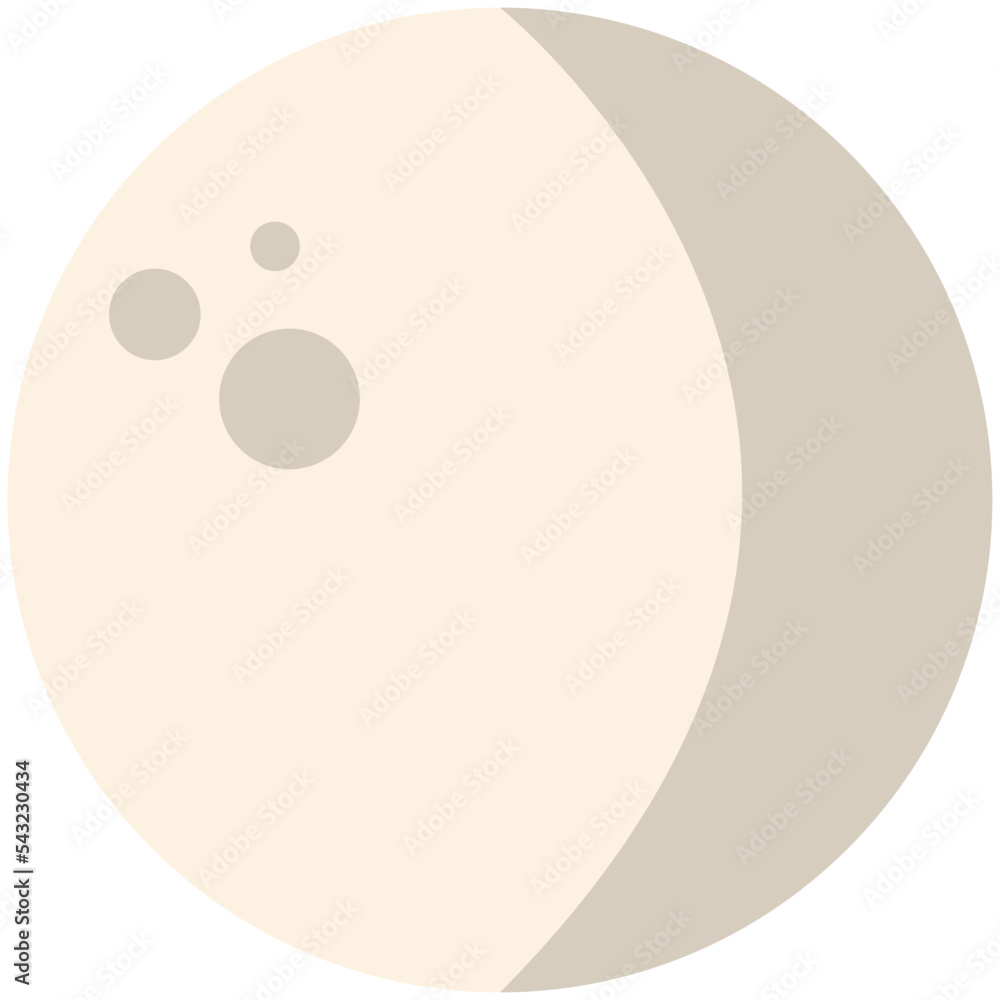 Halloween Simple Element Shapes Halloween Simple Element Shapes