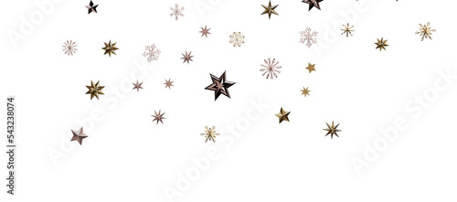 christmas background stars © vegefox.com