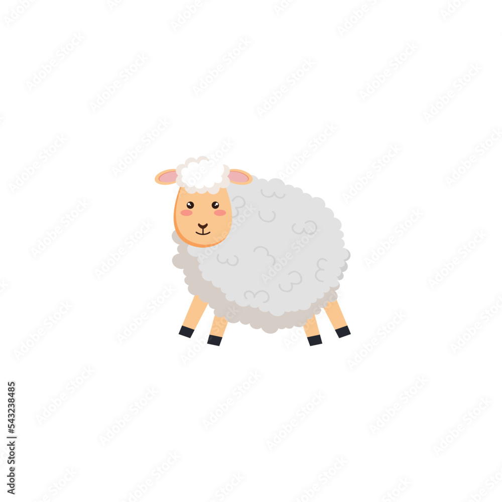 Sheep Icon Very Cool Design Sheep Icon Very Cool Design