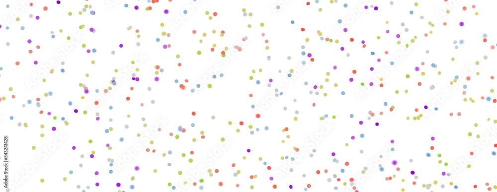 Multicolor confetti abstract background with a lot of falling pieces, isolated Multicolor confetti abstract background with a lot of falling pieces, isolated