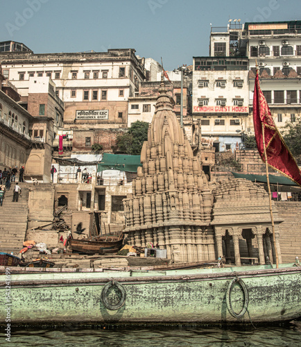 Benares