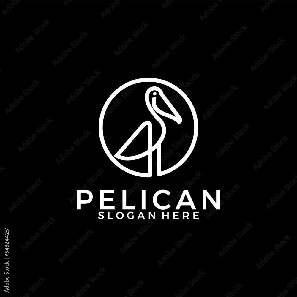 pelican pelican