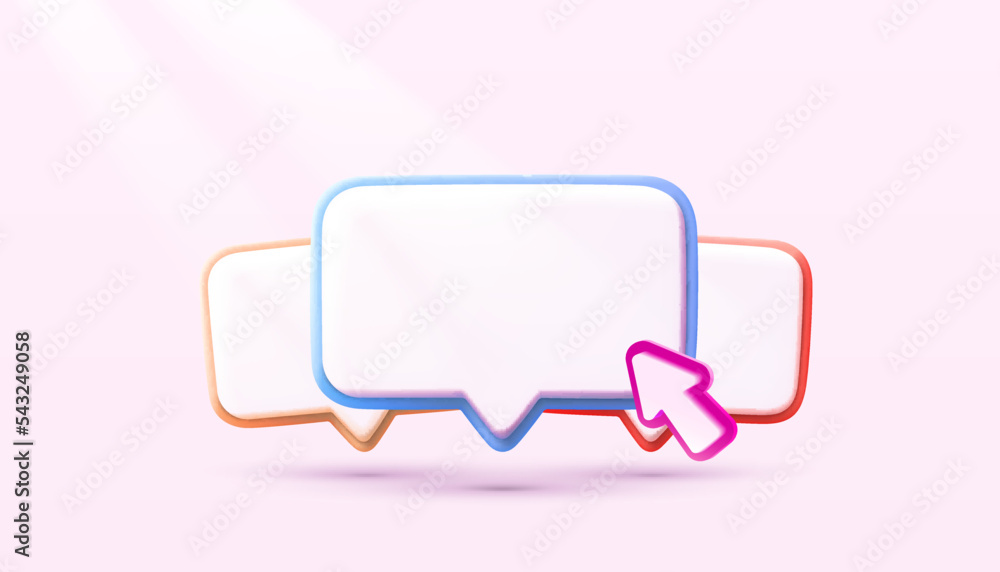Chat bubble. Talk, dialogue, messenger or online support concept. web icon. Vector Chat bubble. Talk, dialogue, messenger or online support concept. web icon. Vector