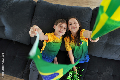 juntos comemorando gol brasil copa do mundo vitória feliz 