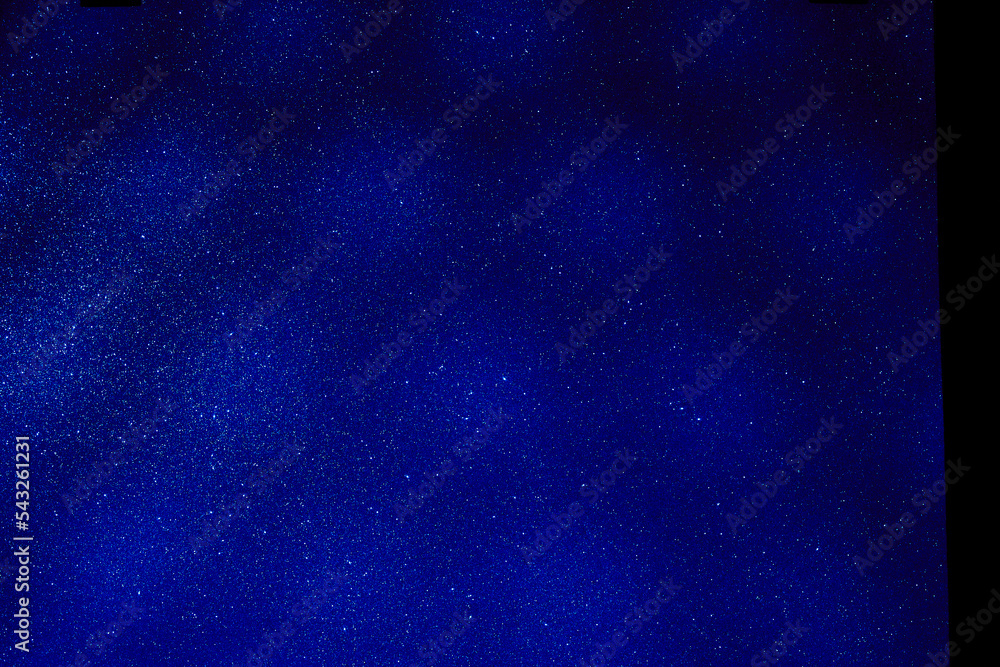 Fototapeta premium Colored corrugated background in fine grain