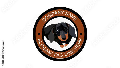 pet logo design