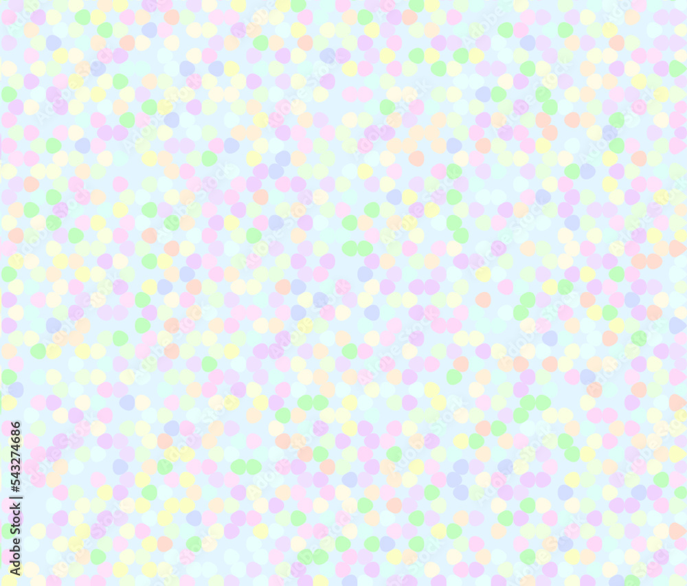 Flickering background. Shimmering background in blue and pink tints. Vector background of geometric shapes. Background in soft tones. Flickering background. Shimmering background in blue and pink tints. Vector background of geometric shapes. Background in soft tones.