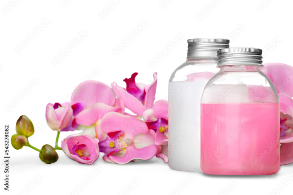 Spa and Wellness Setting