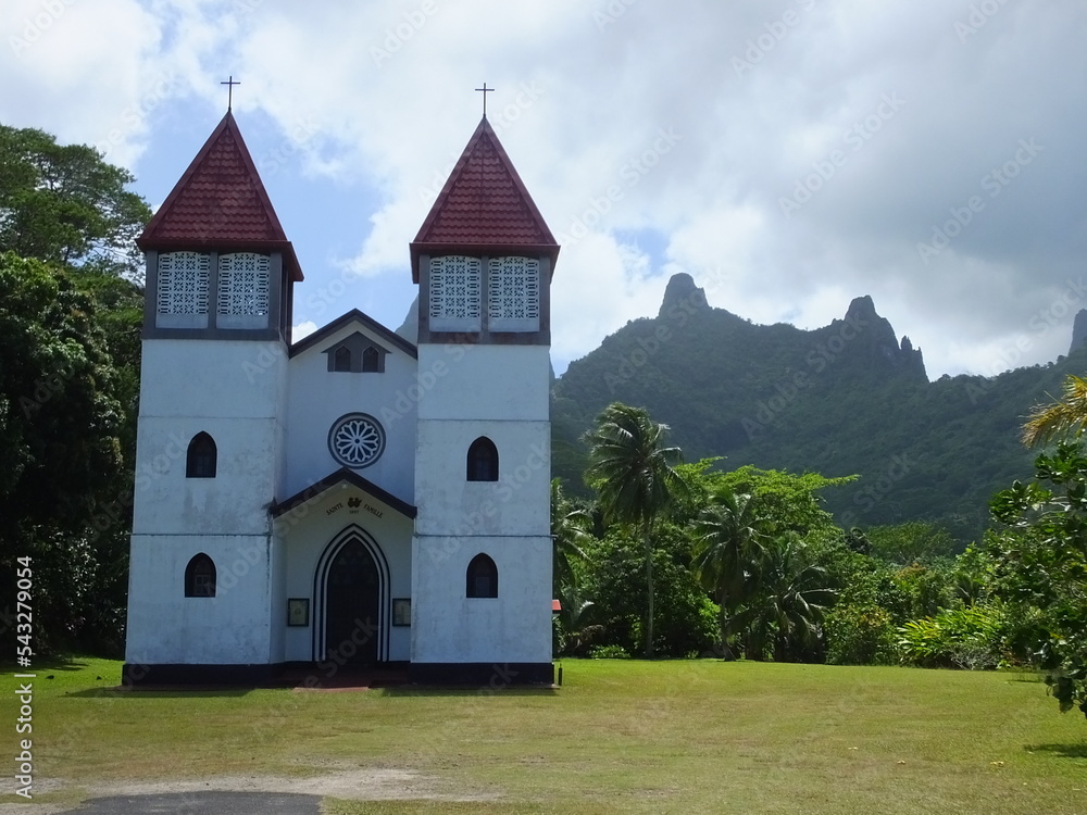 haapiti Moorea haapiti Moorea