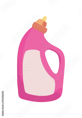 disinfectant bottle design