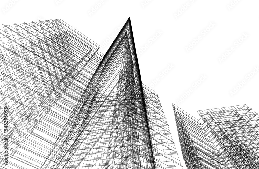 building in the city building in the city