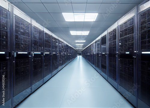 Render farm