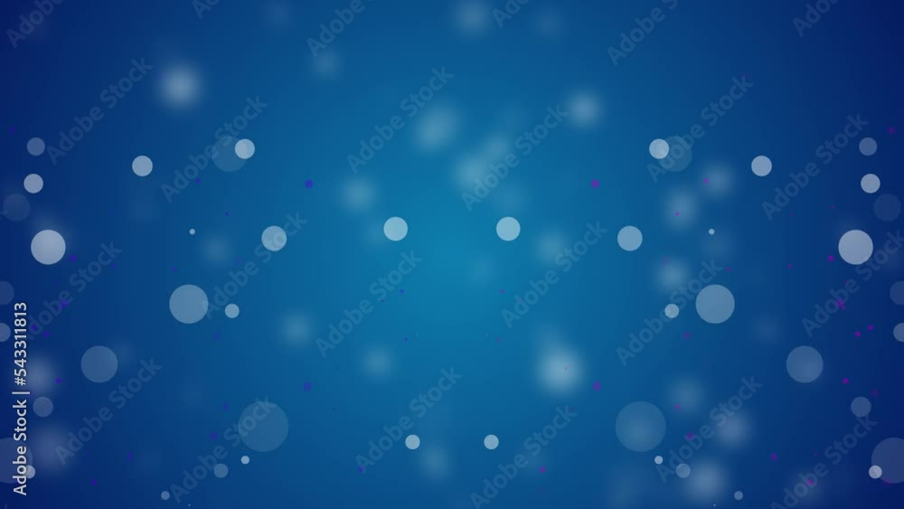 water drops on blue water drops on blue