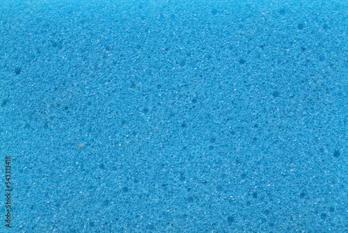 Colored foam rubber, texture background