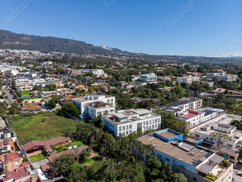 Cumbayá neighborhood photo