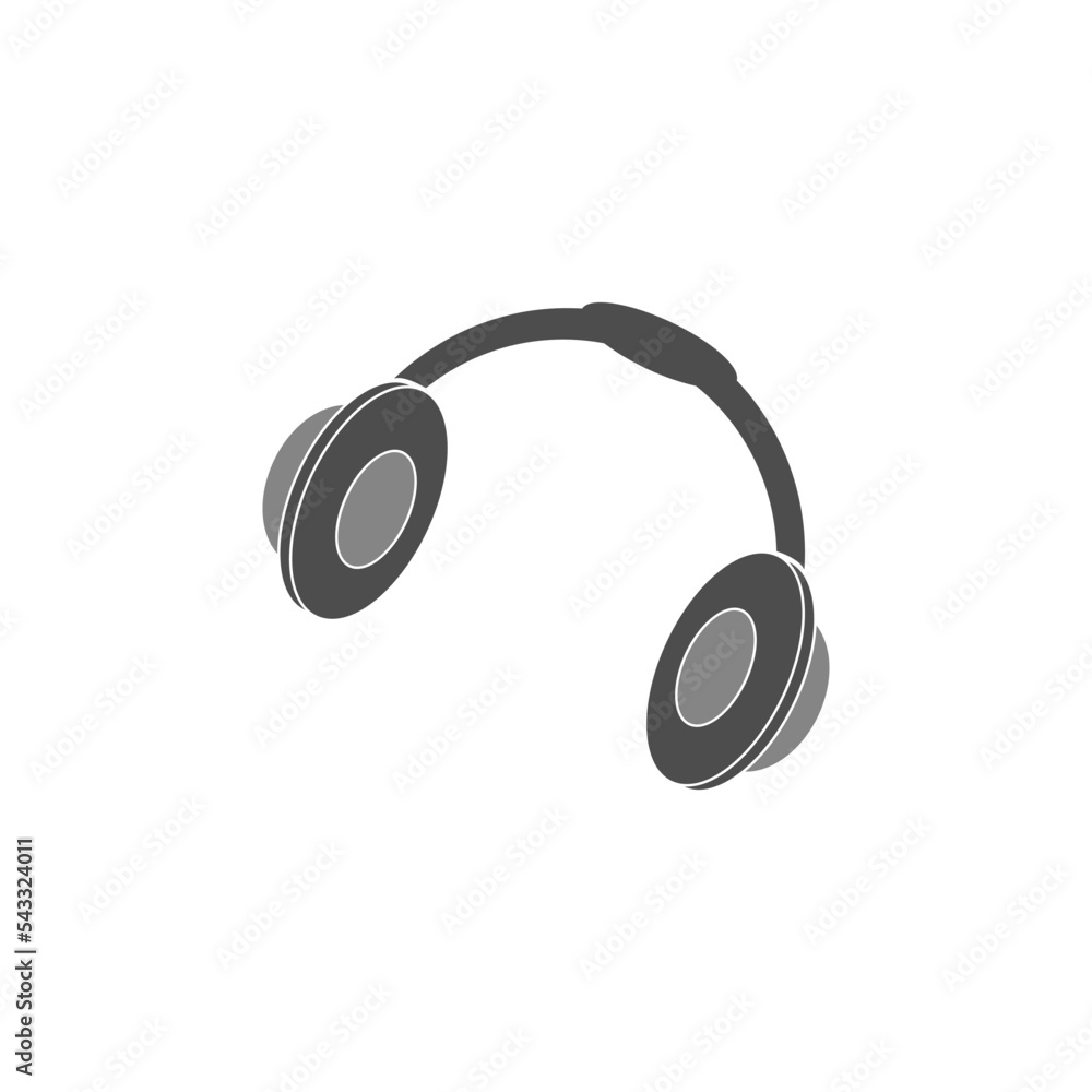 music audio logo vector music audio logo vector