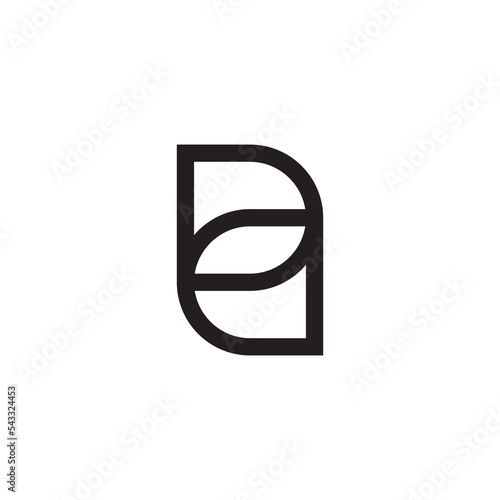 3d graphic of a symbol made of spheres
