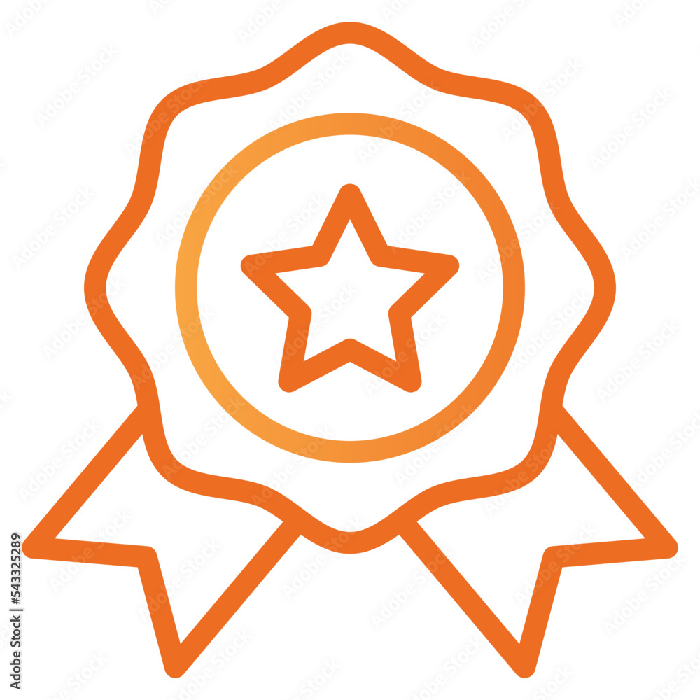 Favorite Badge Icon Favorite Badge Icon