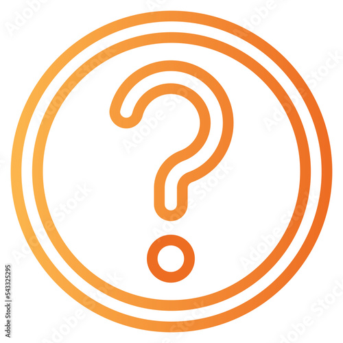 Info Symbol Icon