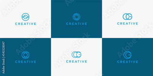 modern design template for infographics