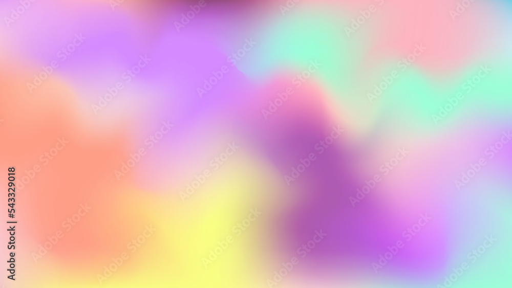 Abstract gradient background Abstract gradient background