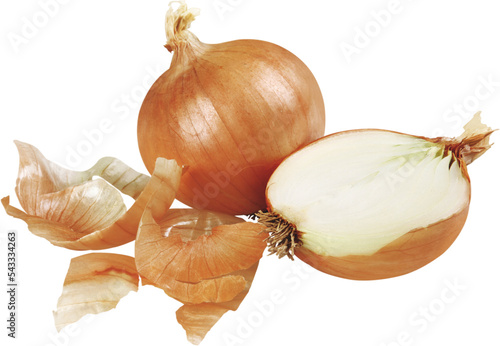 Vidalia onions photo