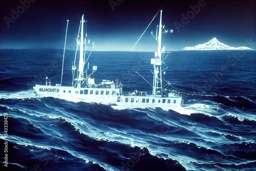 Bio sonar sound detect object locate measure prey wave reflect bat pulse hertz high low echolocate listen echo radar ocean system food signal hear navigate survey scan sea fish depth ship boat target