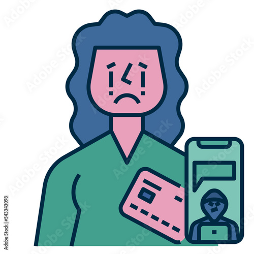 victims icon