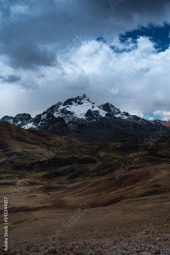 Peru Magical Place