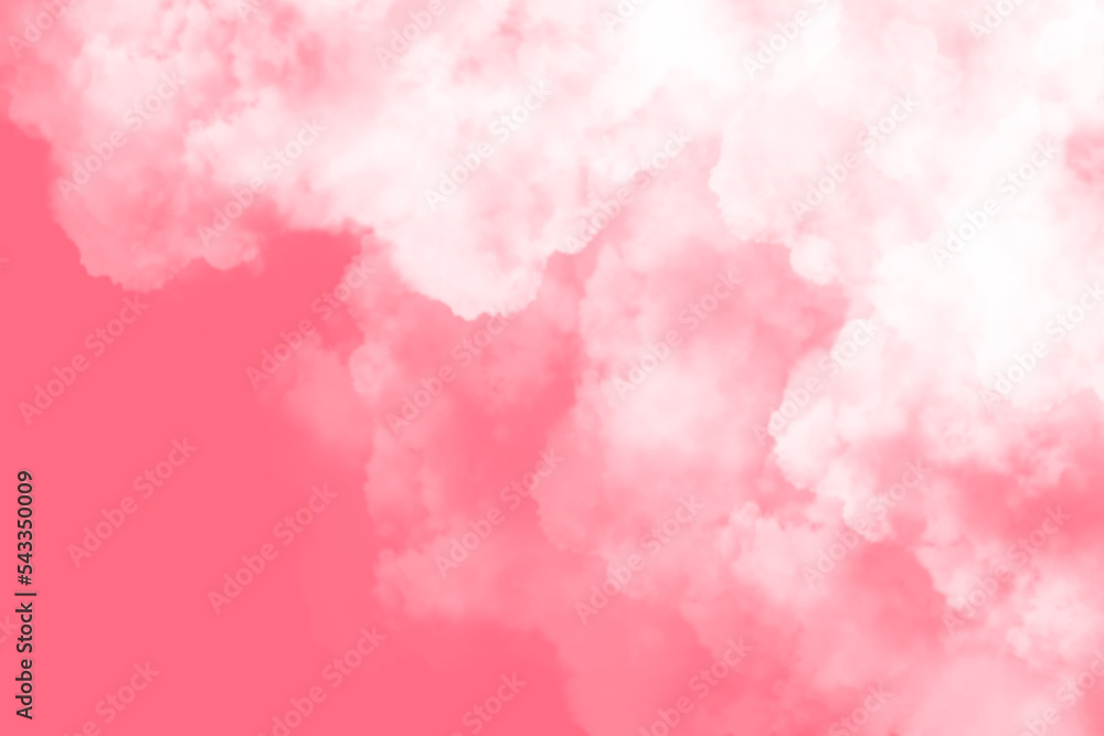 Cloud background Illustration
Cloud background Illustration