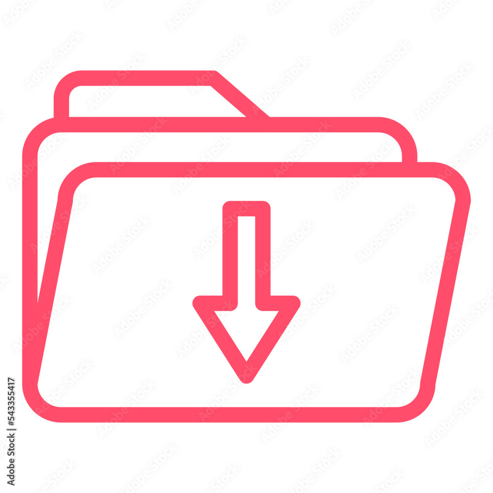 Download Icon Style Download Icon Style