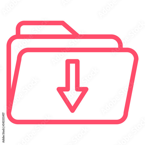 Download Icon Style