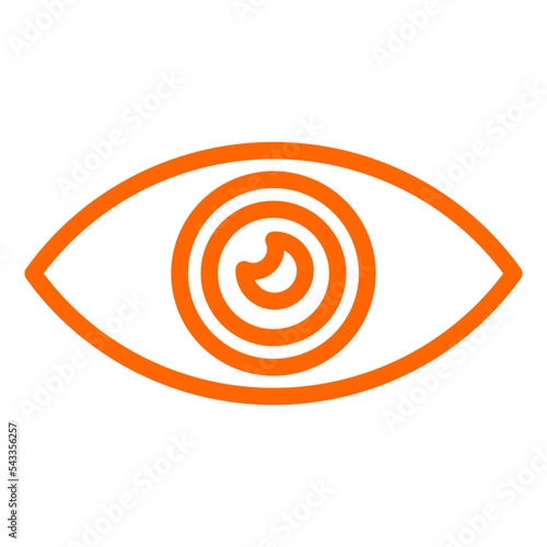 Vision Icon Style