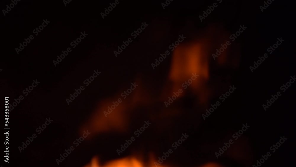 Fire burns continuously, as the spark from the fire shows. For flame and heat background or any dynamic power background. Fire burns continuously, as the spark from the fire shows. For flame and heat background or any dynamic power background.