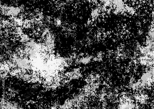 Texture de jeans de vecteur. Pour les affiches, bannières, dessins rétro.