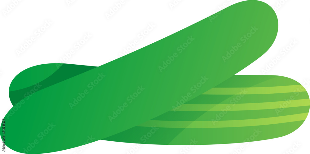 Obraz premium Cucumber