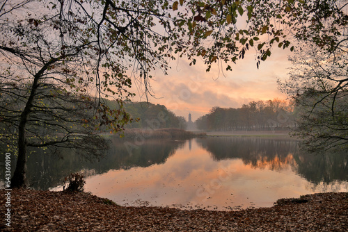 volkspark jungfernheide