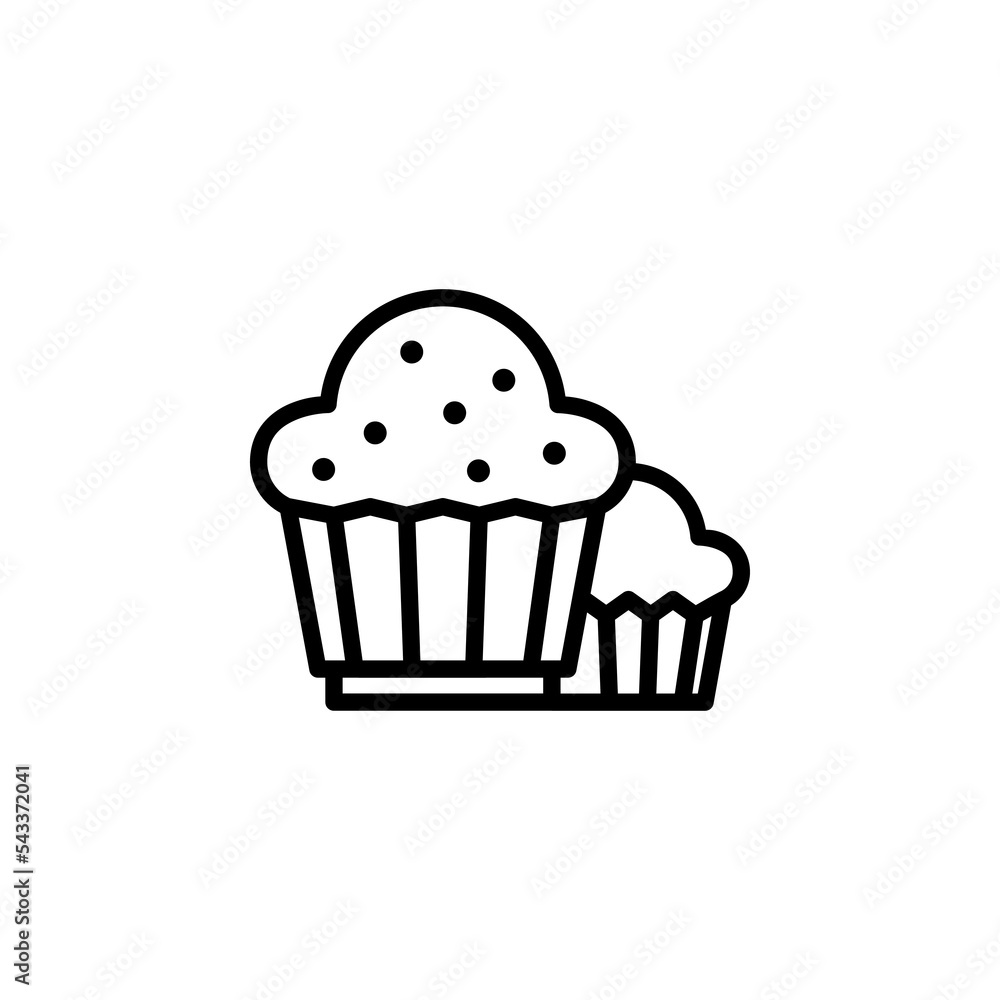 wheat vector icon. bakery icon outline style. perfect use for logo, presentation, website, and more. simple modern icon design line style wheat vector icon. bakery icon outline style. perfect use for logo, presentation, website, and more. simple modern icon design line style