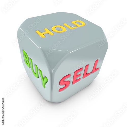 Trading Dice Financial for Crypto and Stock Market