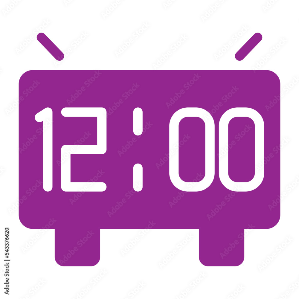 clock clock