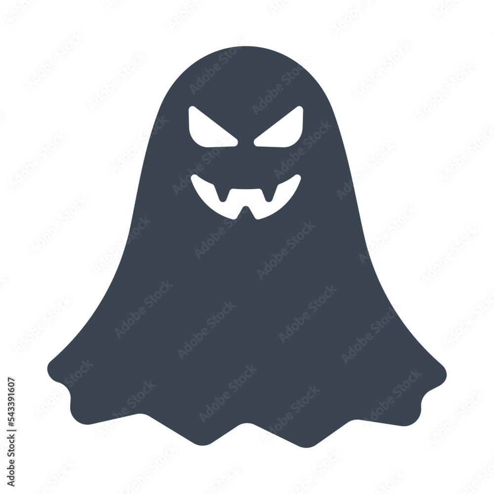 Ghost icon Ghost icon