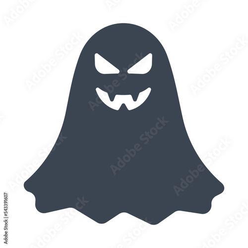 Ghost icon